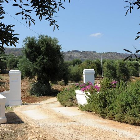 Masseria Lama Di Galizia Ostuni Εξωτερικό φωτογραφία