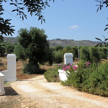 Masseria Lama Di Galizia Βίλα Ostuni Εξωτερικό φωτογραφία