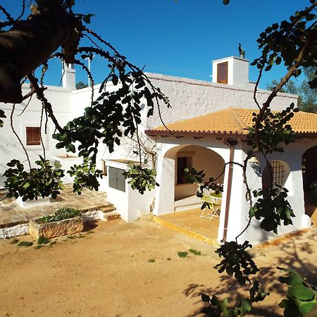 Masseria Lama Di Galizia Ostuni Εξωτερικό φωτογραφία