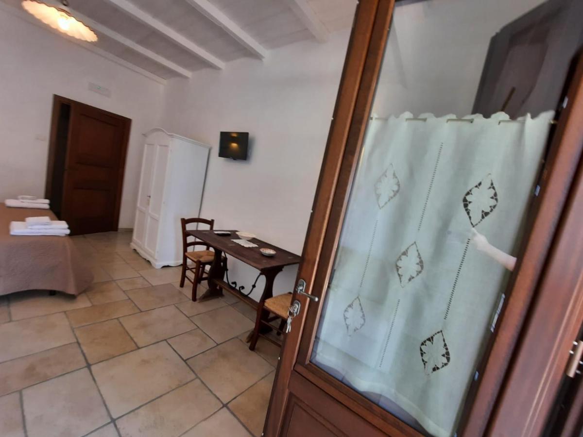 Masseria Lama Di Galizia Ostuni Εξωτερικό φωτογραφία