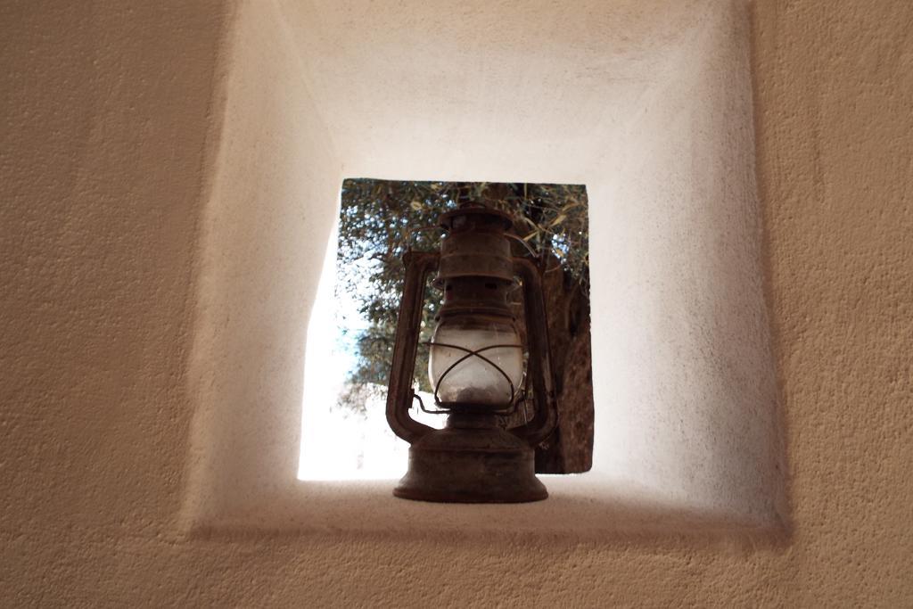 Masseria Lama Di Galizia Ostuni Εξωτερικό φωτογραφία