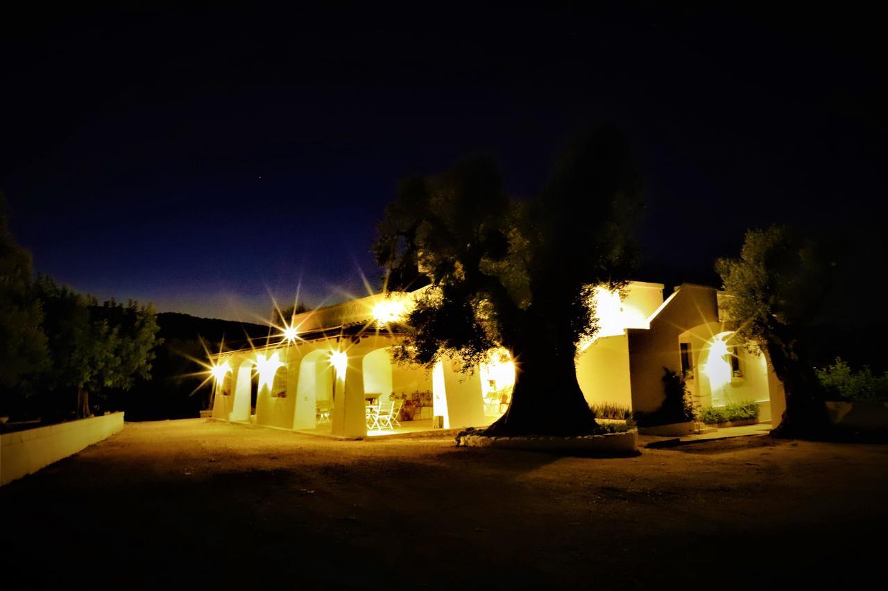Masseria Lama Di Galizia Ostuni Εξωτερικό φωτογραφία