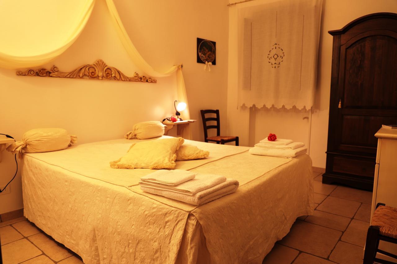 Masseria Lama Di Galizia Ostuni Εξωτερικό φωτογραφία