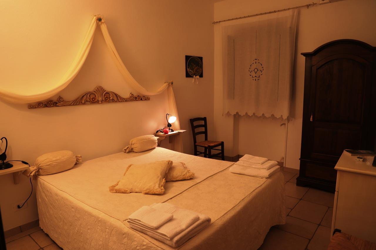 Masseria Lama Di Galizia Ostuni Εξωτερικό φωτογραφία