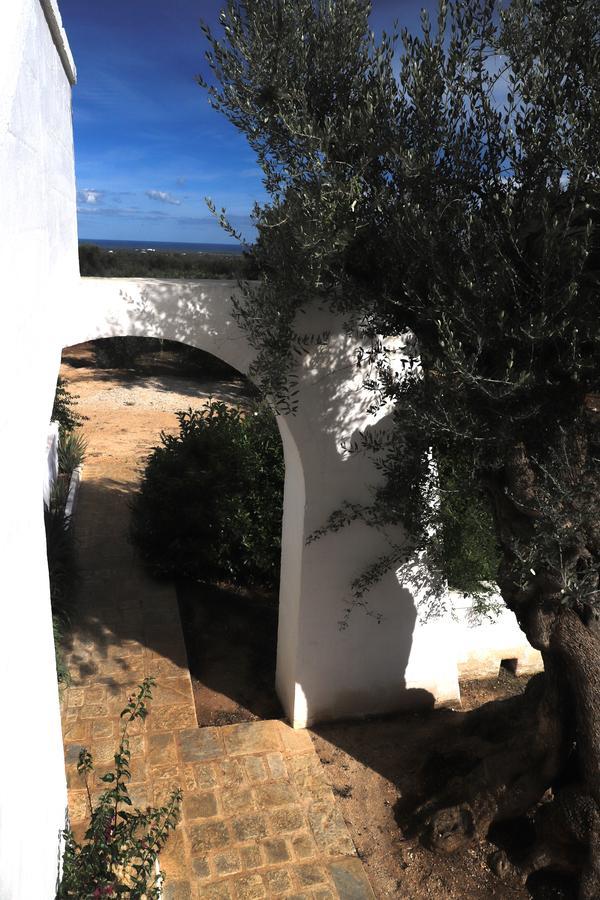 Masseria Lama Di Galizia Βίλα Ostuni Εξωτερικό φωτογραφία