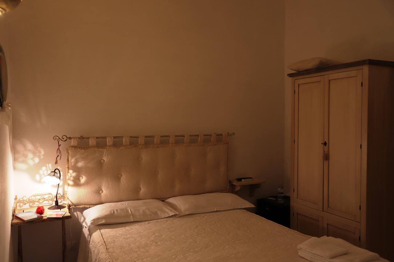 Masseria Lama Di Galizia Ostuni Εξωτερικό φωτογραφία