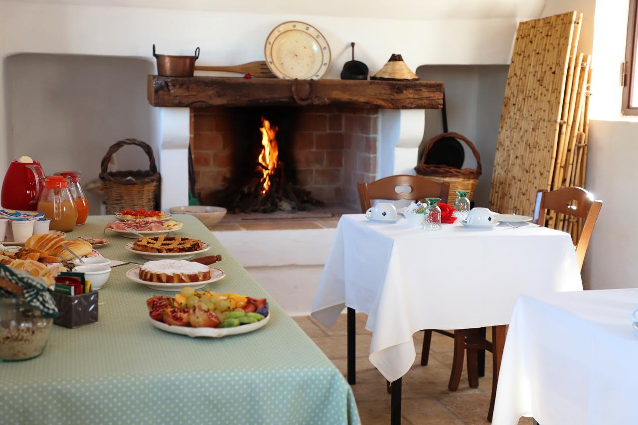Masseria Lama Di Galizia Ostuni Εξωτερικό φωτογραφία